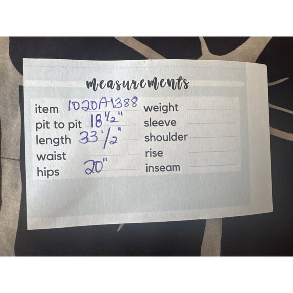 ZARA Sleeveless Small Beaded Scoop Neck Shift Dress Cotton & Silk Blend - Picture 9 of 14